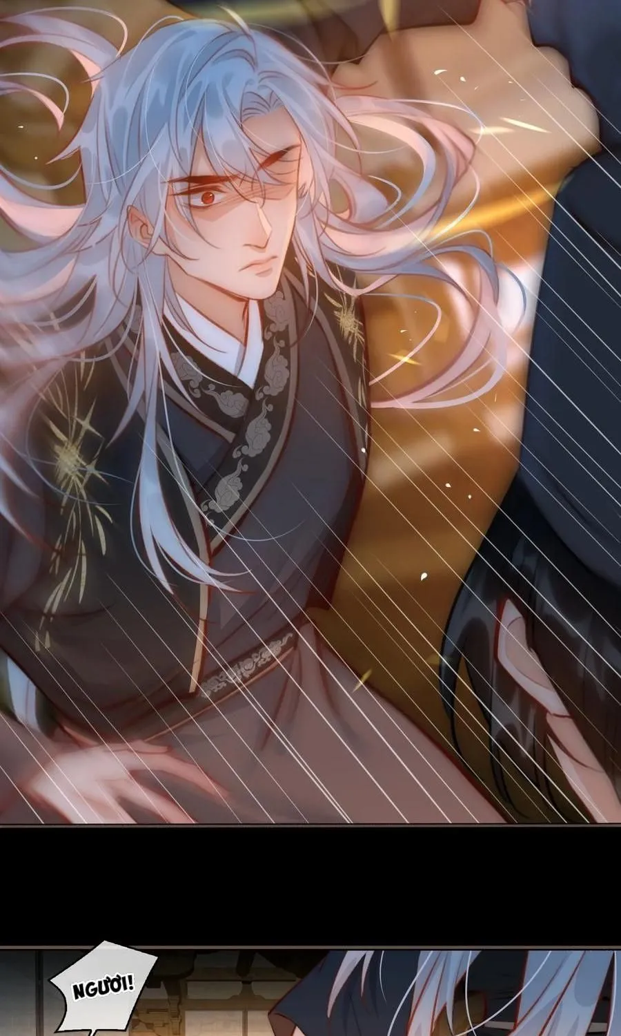 Cơn Mưa Quên Lối Về Chap 52 - Next Chap 53