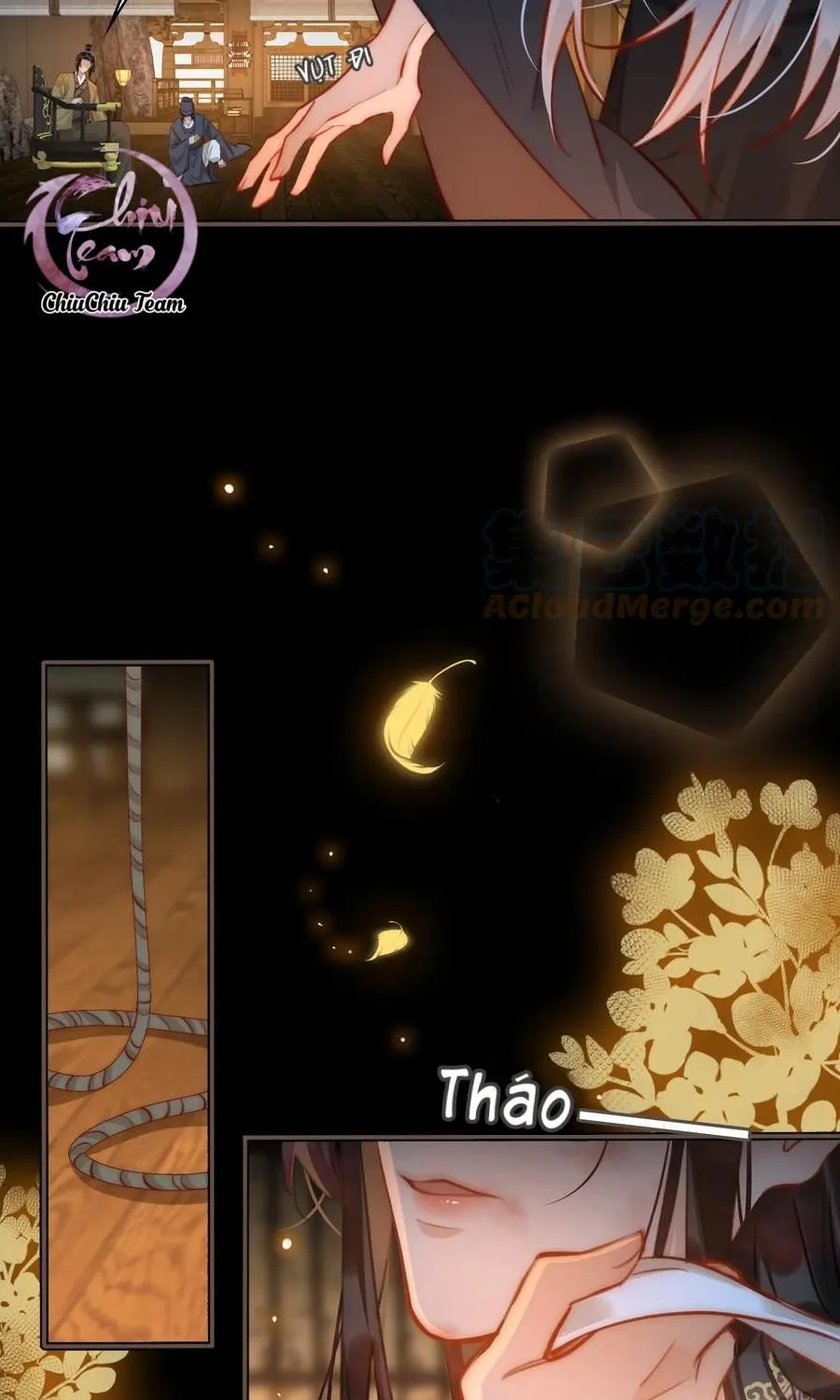 Cơn Mưa Quên Lối Về Chap 52 - Next Chap 53