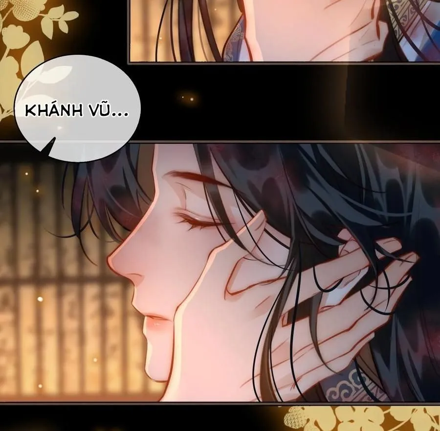 Cơn Mưa Quên Lối Về Chap 52 - Next Chap 53