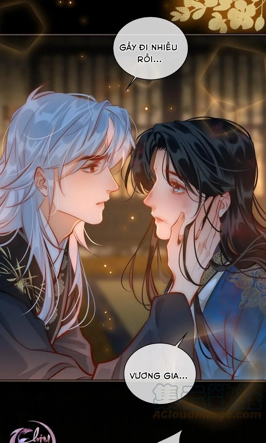 Cơn Mưa Quên Lối Về Chap 52 - Next Chap 53