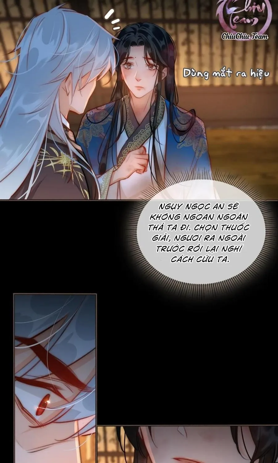Cơn Mưa Quên Lối Về Chap 52 - Next Chap 53