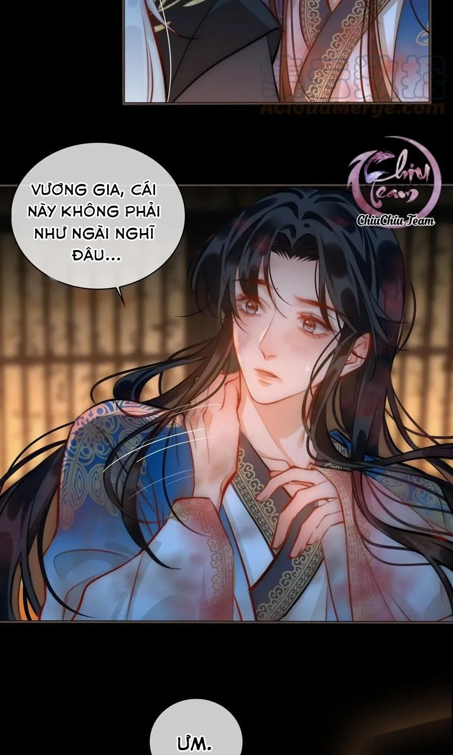 Cơn Mưa Quên Lối Về Chap 52 - Next Chap 53