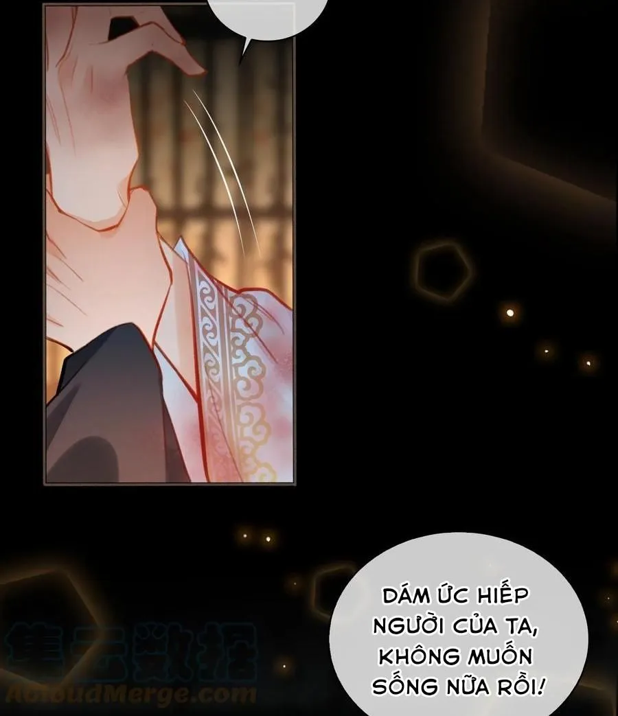 Cơn Mưa Quên Lối Về Chap 52 - Next Chap 53