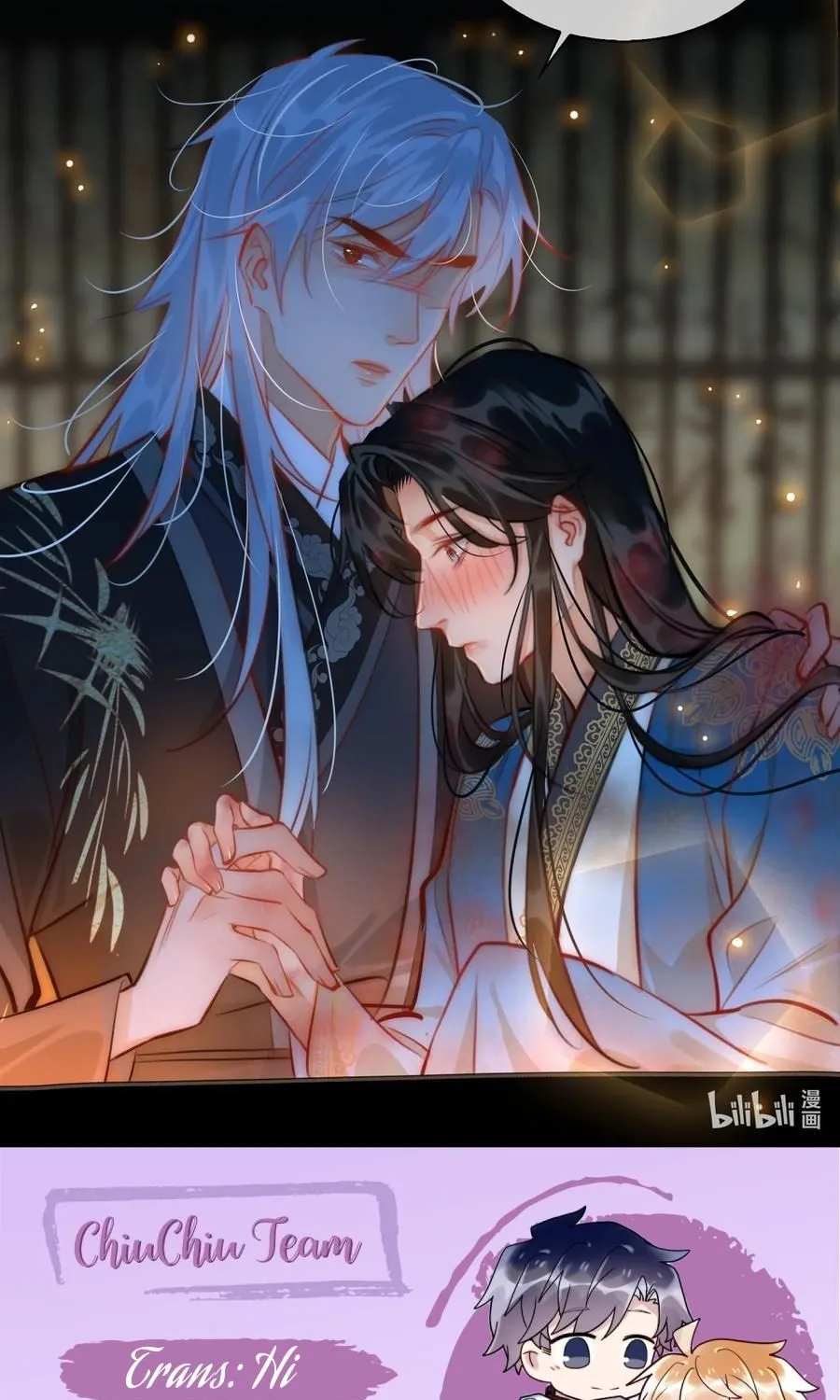 Cơn Mưa Quên Lối Về Chap 52 - Next Chap 53