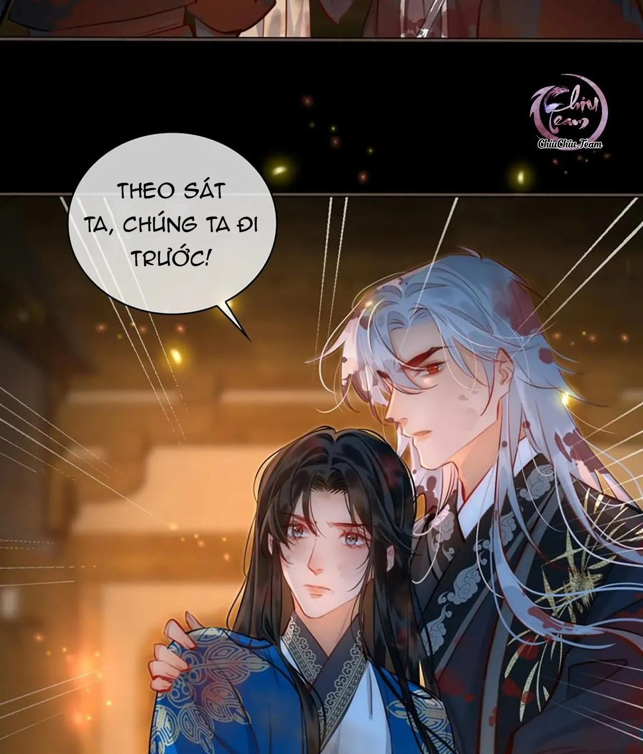 Cơn Mưa Quên Lối Về Chap 53 - Next Chap 54