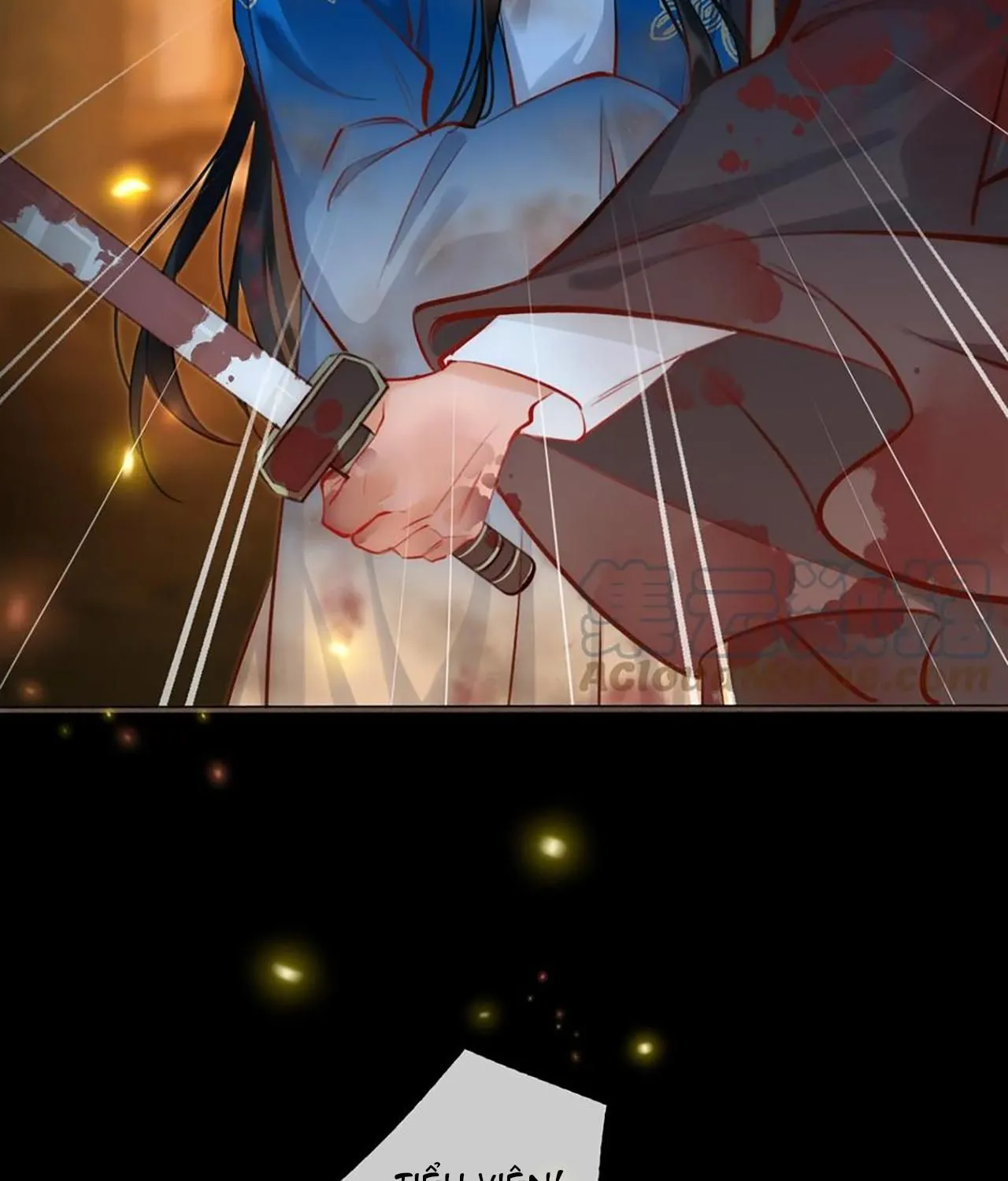 Cơn Mưa Quên Lối Về Chap 53 - Next Chap 54