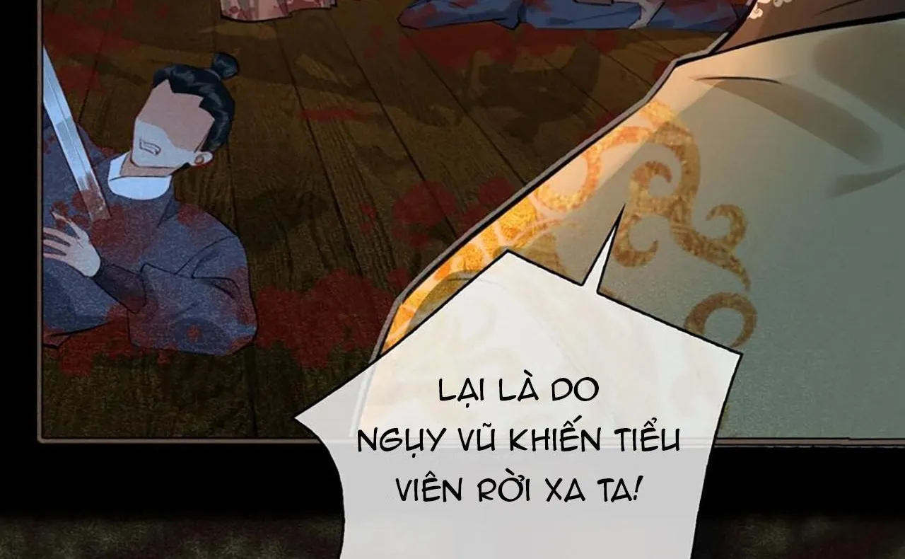Cơn Mưa Quên Lối Về Chap 53 - Next Chap 54