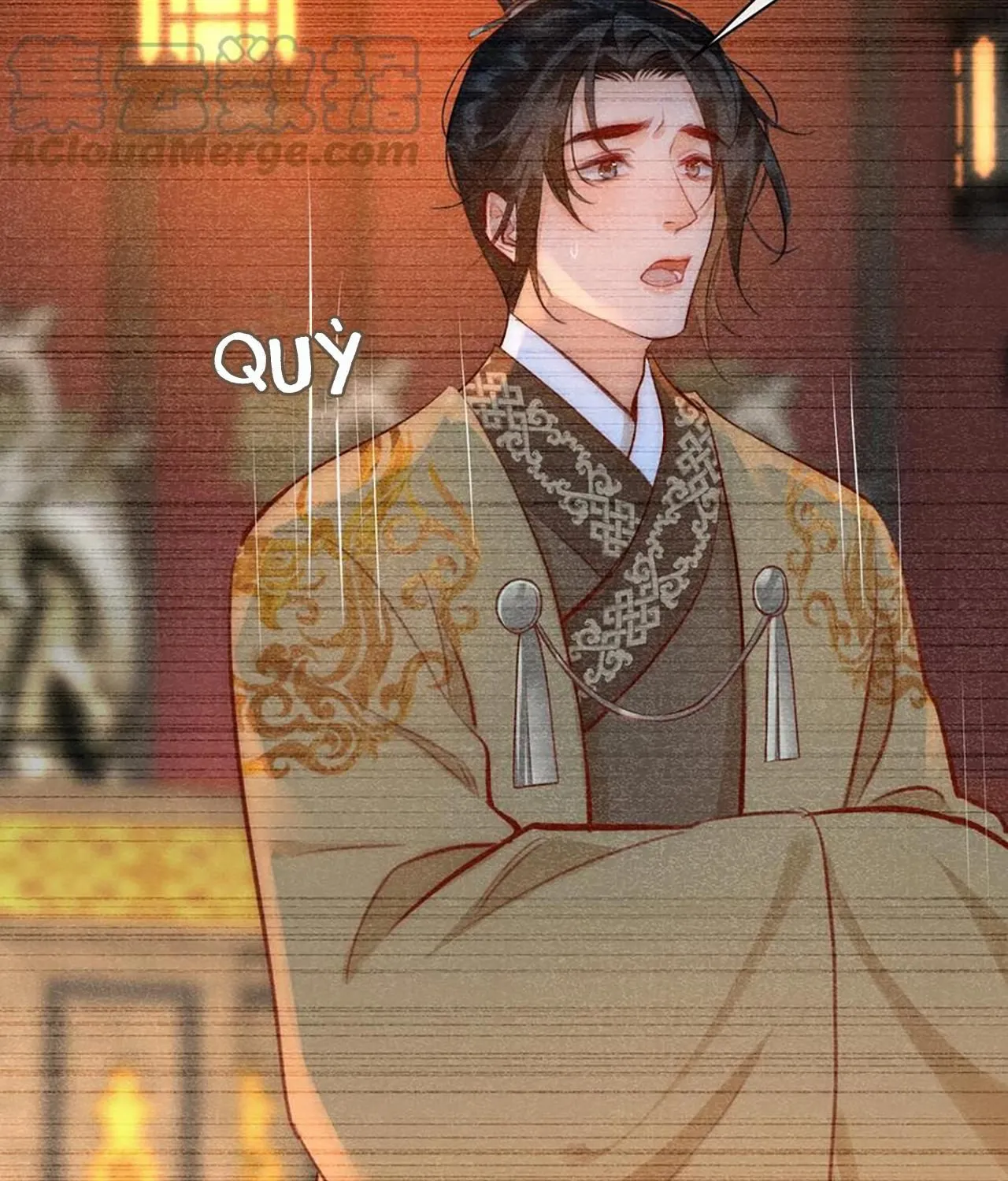 Cơn Mưa Quên Lối Về Chap 53 - Next Chap 54