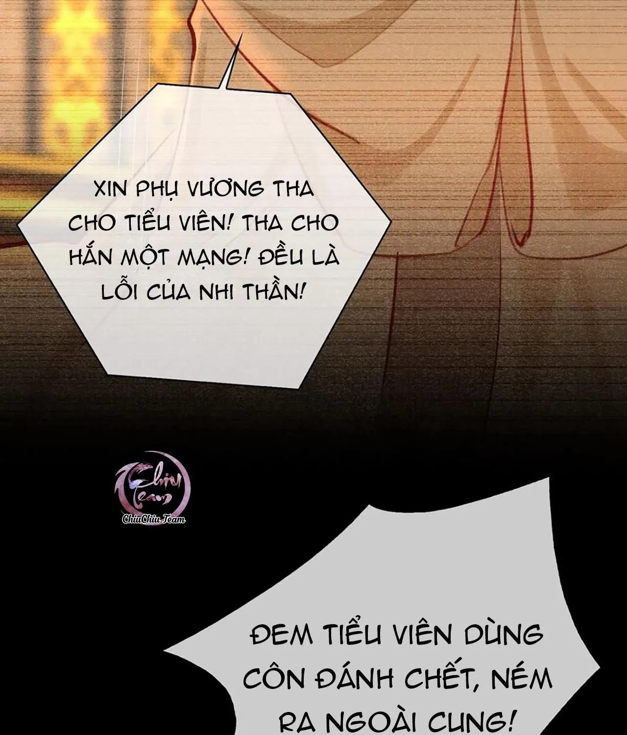 Cơn Mưa Quên Lối Về Chap 53 - Next Chap 54