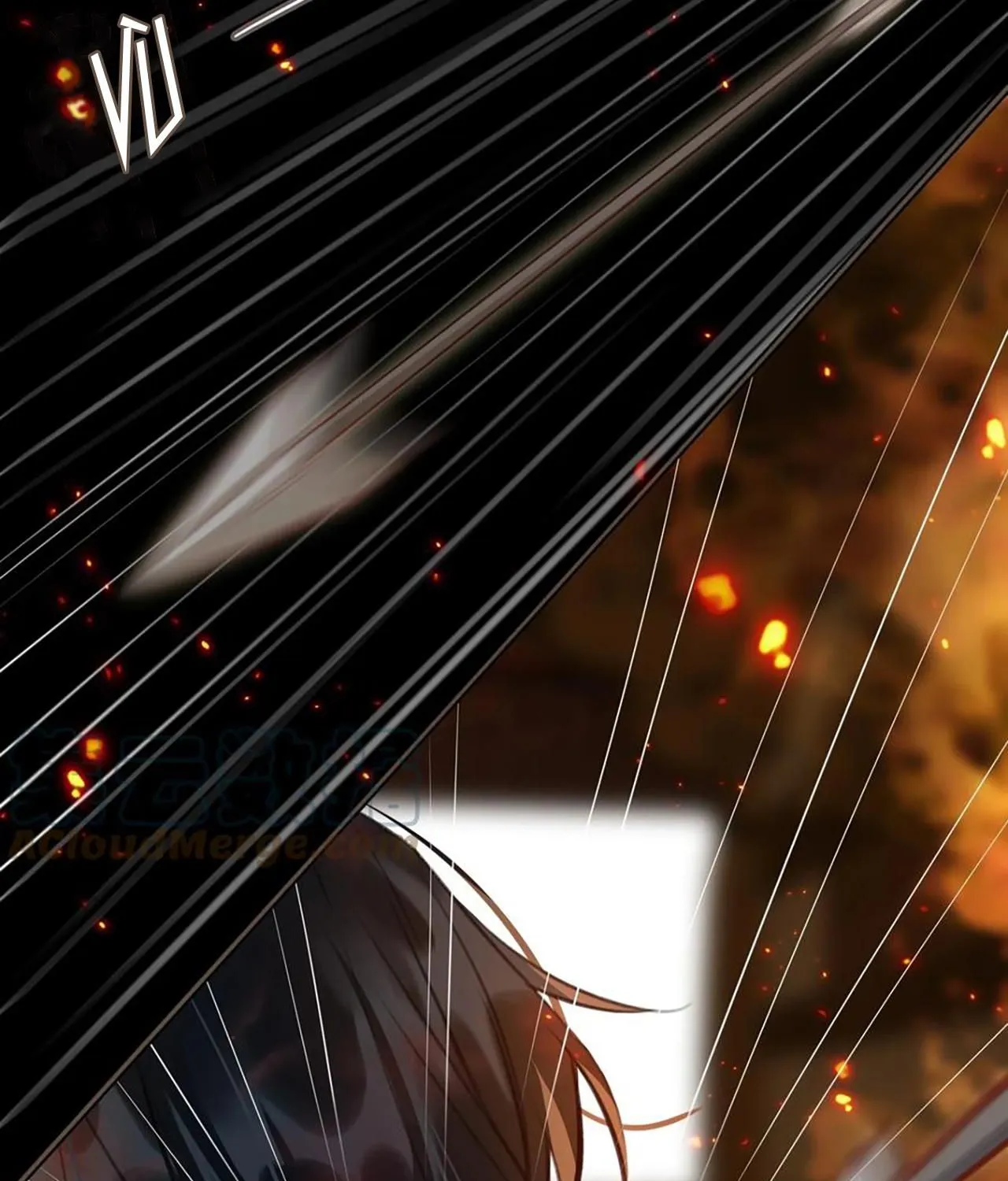 Cơn Mưa Quên Lối Về Chap 53 - Next Chap 54