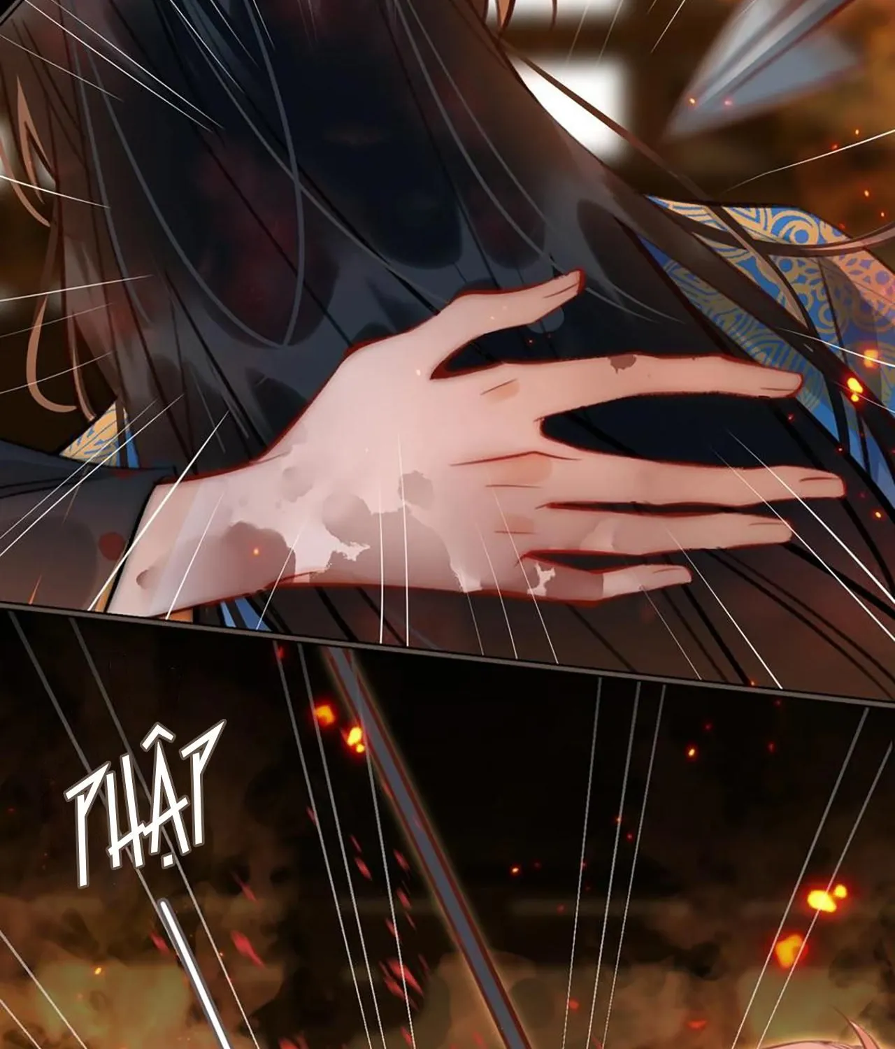 Cơn Mưa Quên Lối Về Chap 53 - Next Chap 54