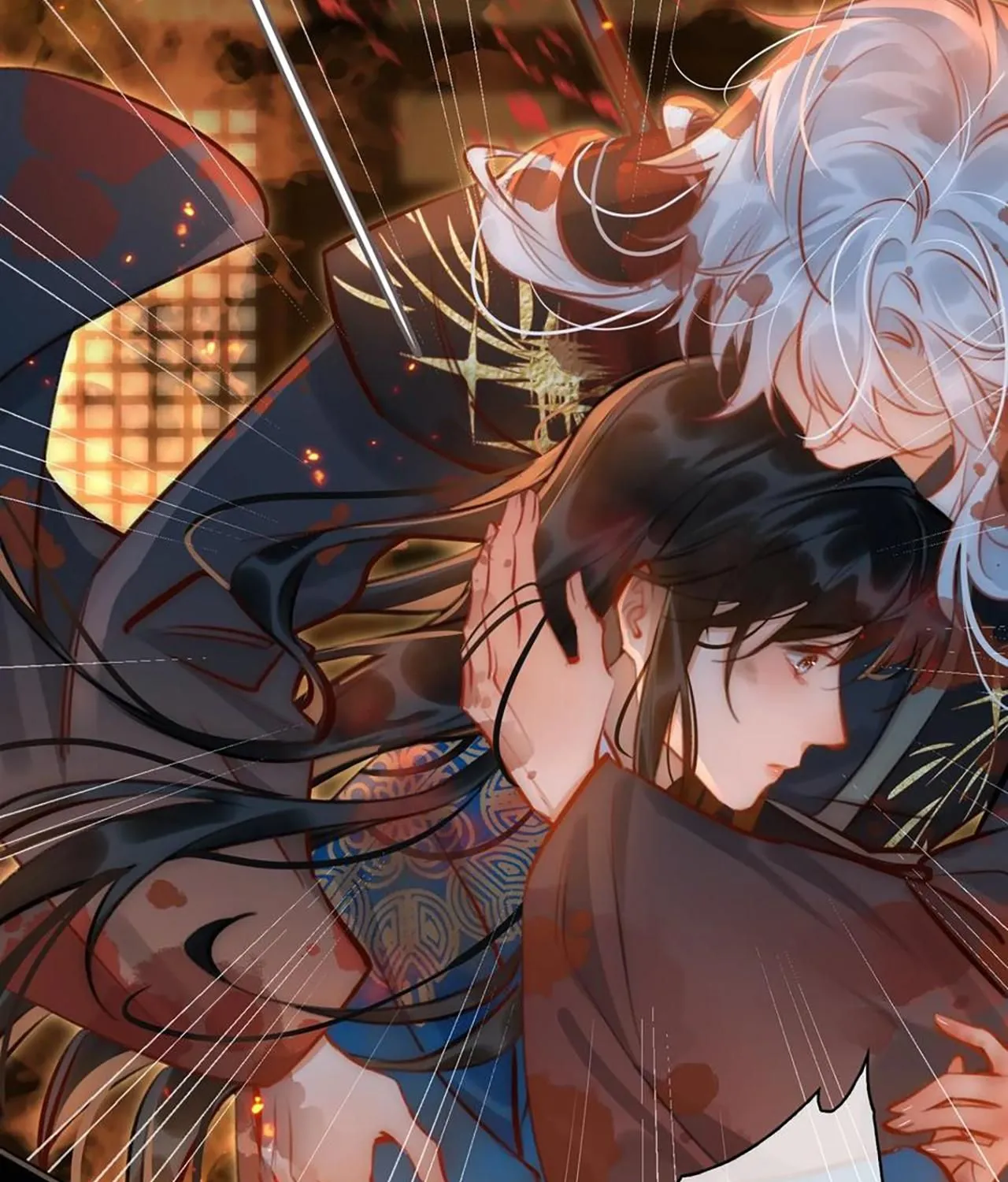 Cơn Mưa Quên Lối Về Chap 53 - Next Chap 54
