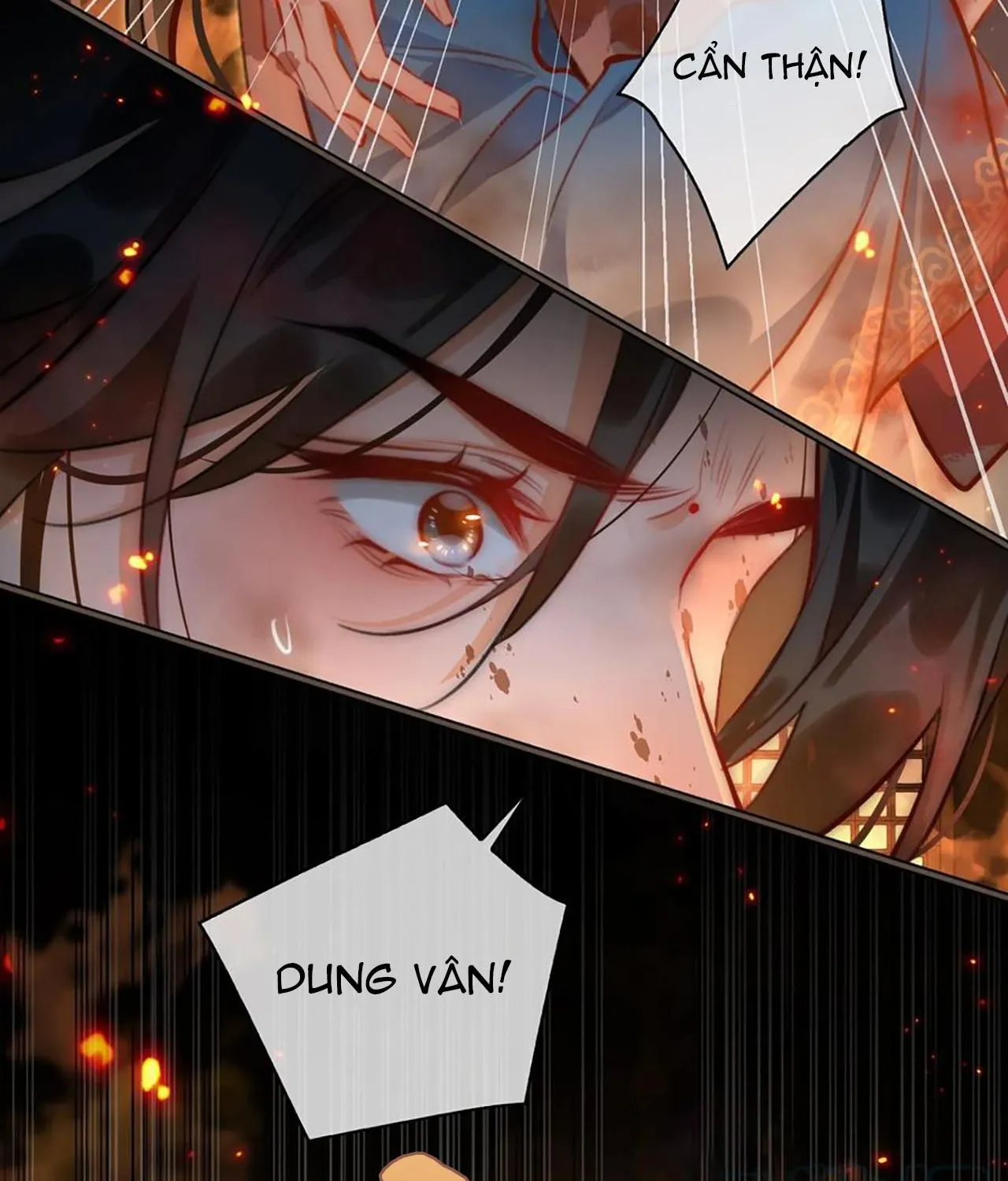 Cơn Mưa Quên Lối Về Chap 53 - Next Chap 54