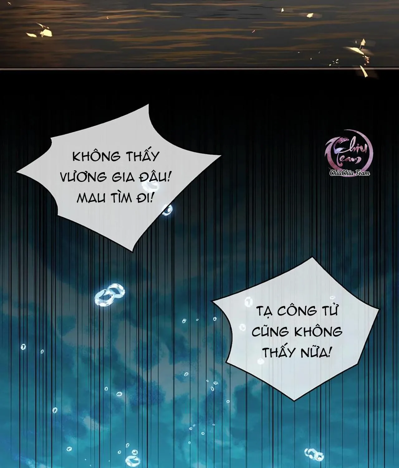 Cơn Mưa Quên Lối Về Chap 53 - Next Chap 54