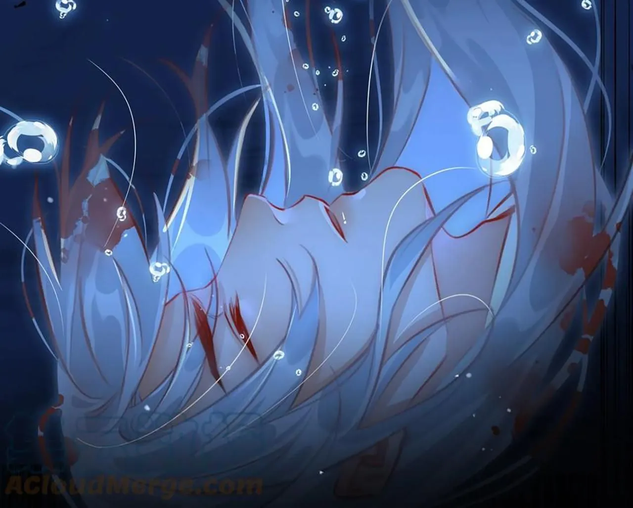 Cơn Mưa Quên Lối Về Chap 53 - Next Chap 54