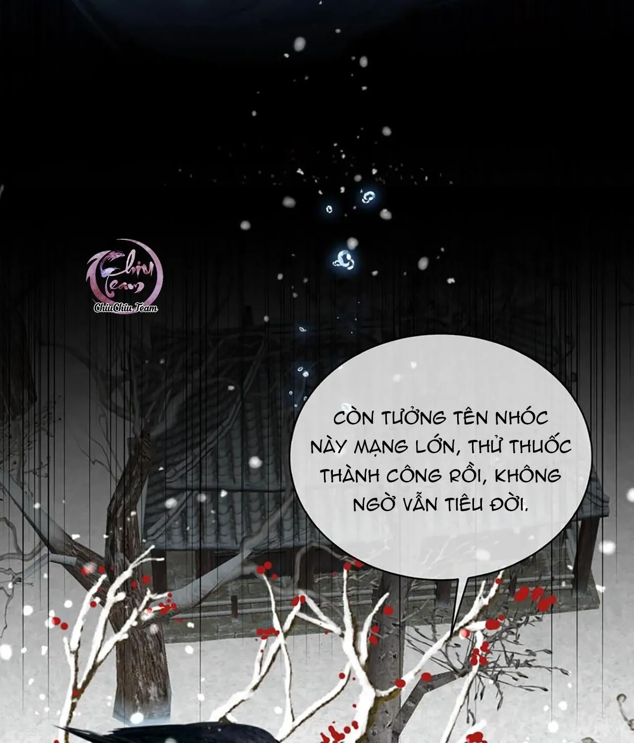 Cơn Mưa Quên Lối Về Chap 53 - Next Chap 54