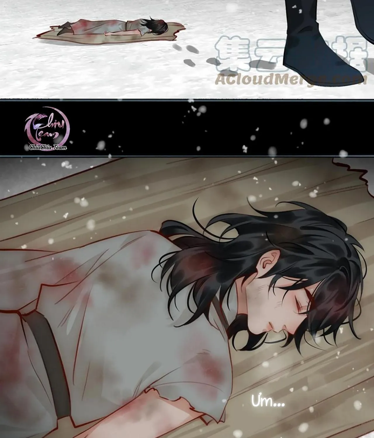 Cơn Mưa Quên Lối Về Chap 53 - Next Chap 54