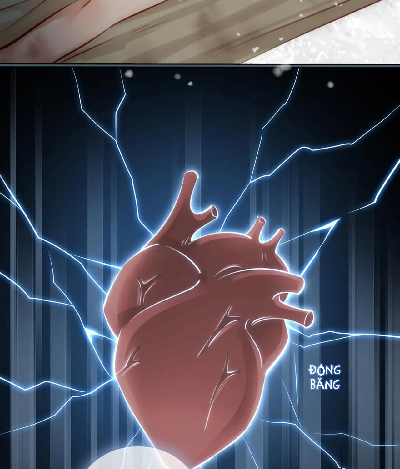 Cơn Mưa Quên Lối Về Chap 53 - Next Chap 54
