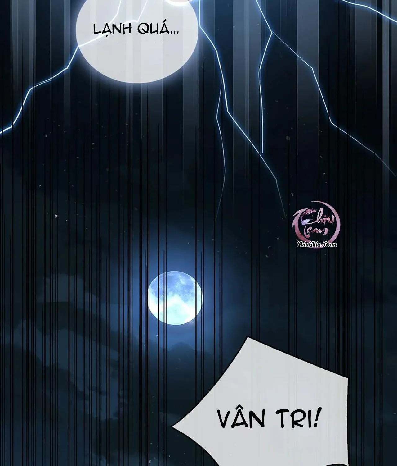 Cơn Mưa Quên Lối Về Chap 53 - Next Chap 54