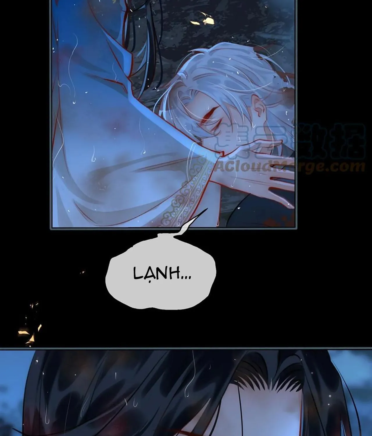Cơn Mưa Quên Lối Về Chap 53 - Next Chap 54