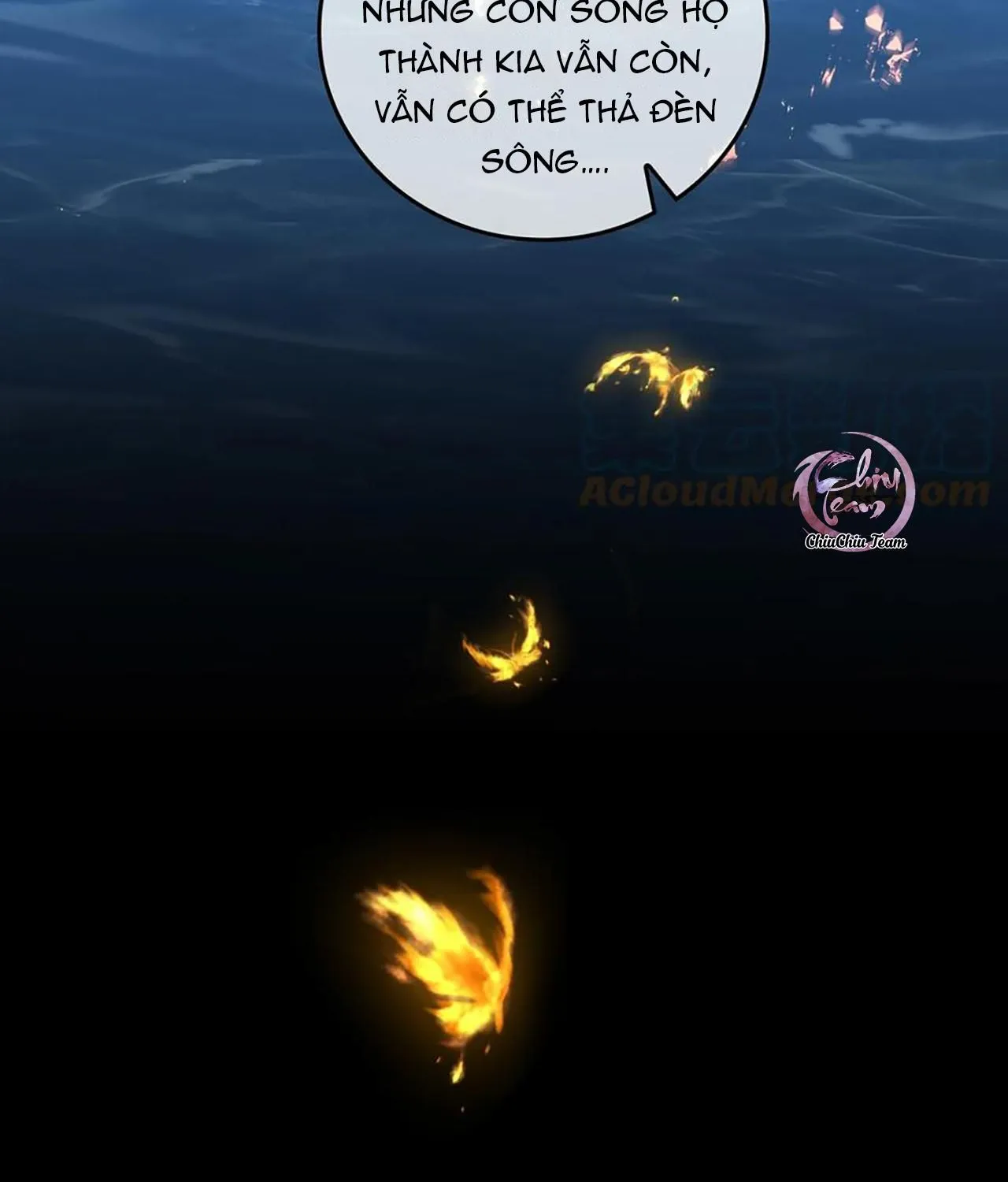 Cơn Mưa Quên Lối Về Chap 53 - Next Chap 54