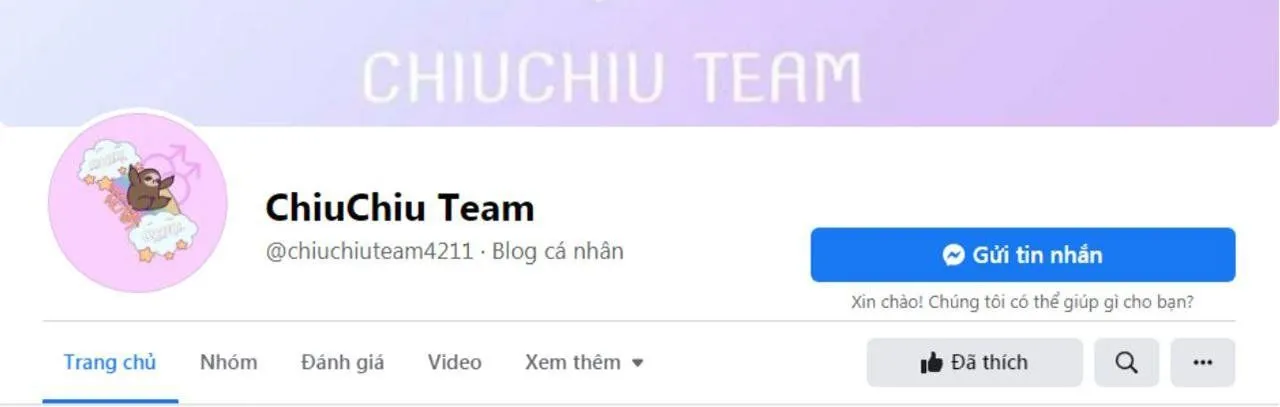 Cơn Mưa Quên Lối Về Chap 53 - Next Chap 54