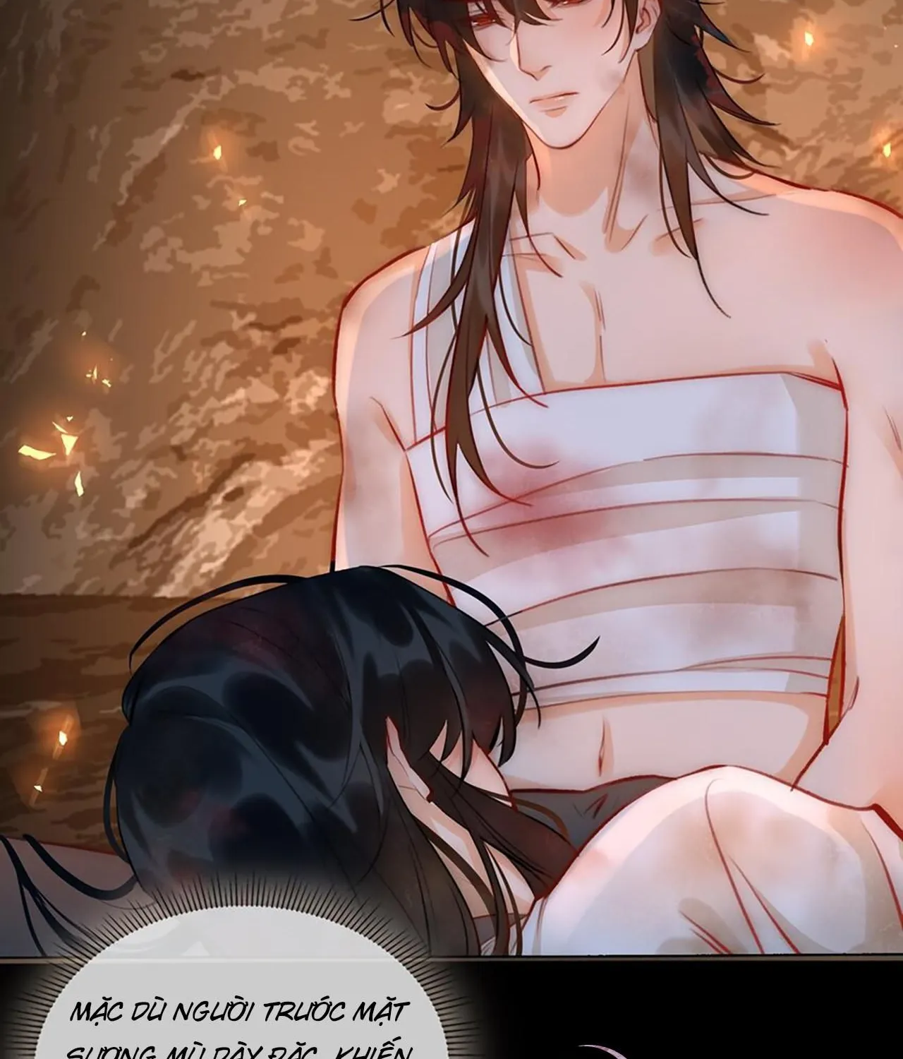 Cơn Mưa Quên Lối Về Chap 54 - Next Chap 55