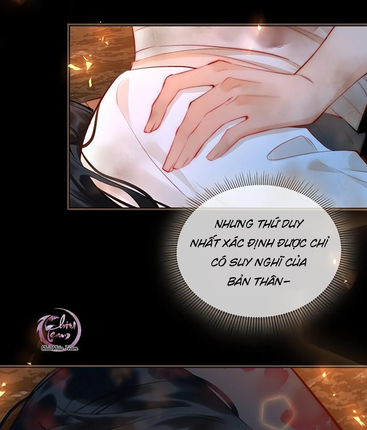 Cơn Mưa Quên Lối Về Chap 54 - Next Chap 55
