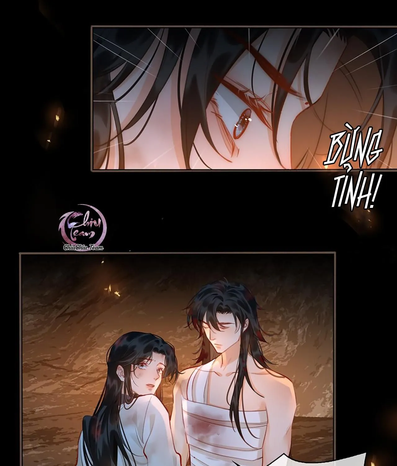 Cơn Mưa Quên Lối Về Chap 54 - Next Chap 55