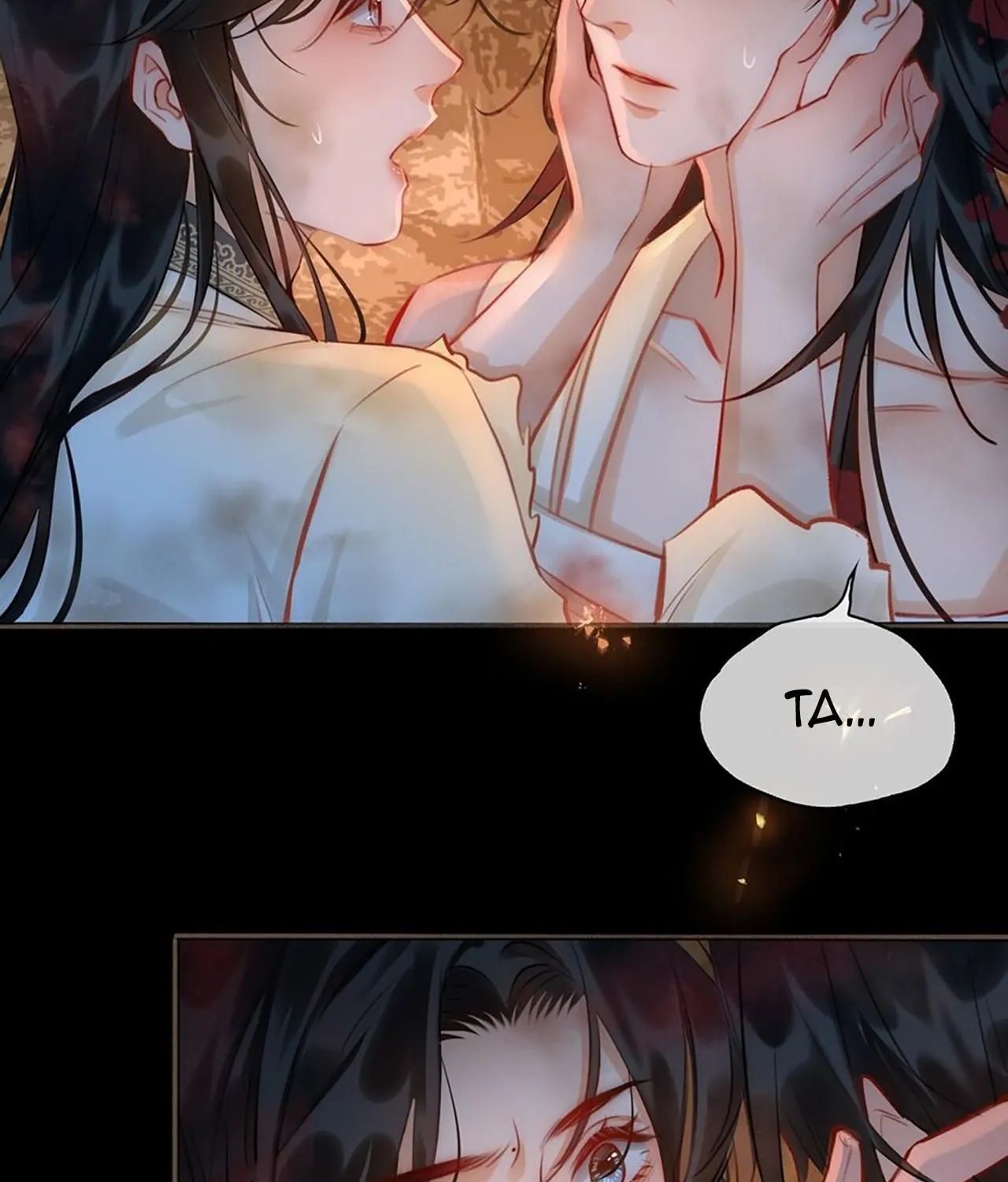 Cơn Mưa Quên Lối Về Chap 54 - Next Chap 55