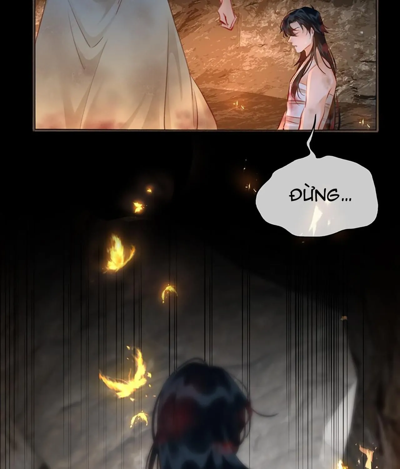 Cơn Mưa Quên Lối Về Chap 54 - Next Chap 55