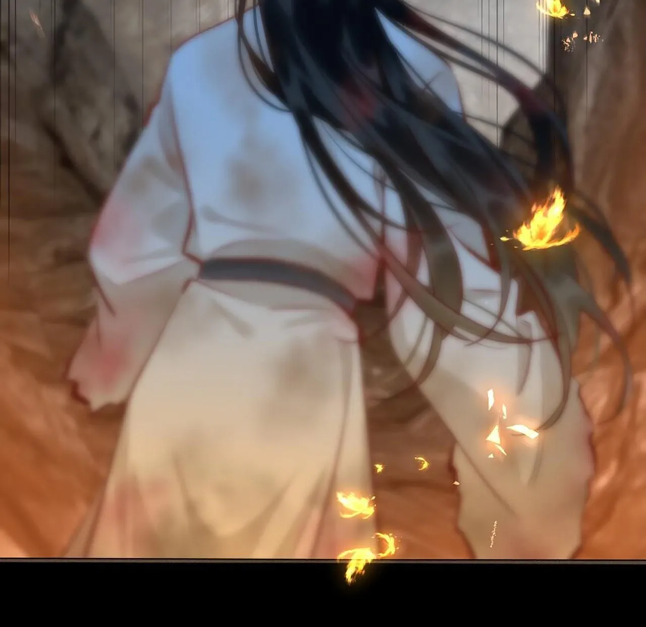Cơn Mưa Quên Lối Về Chap 54 - Next Chap 55