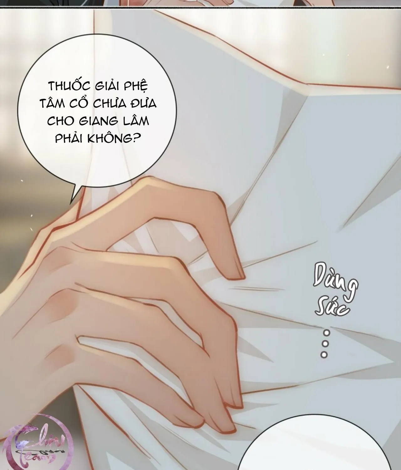 Cơn Mưa Quên Lối Về Chap 55 - Next Chap 56