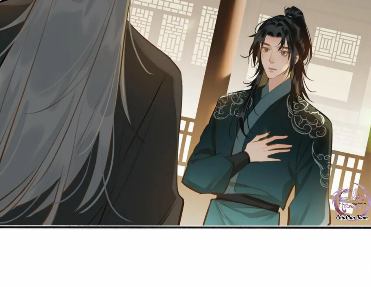 Cơn Mưa Quên Lối Về Chap 55 - Next Chap 56