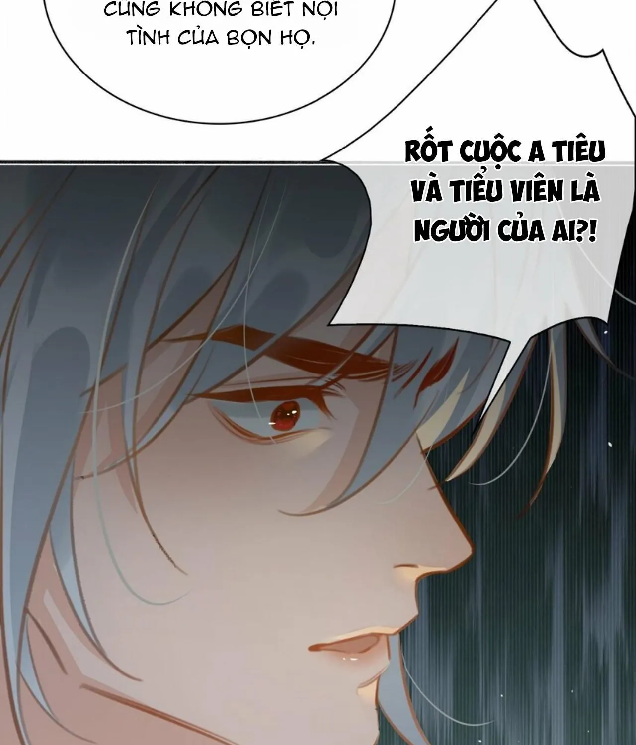 Cơn Mưa Quên Lối Về Chap 55 - Next Chap 56