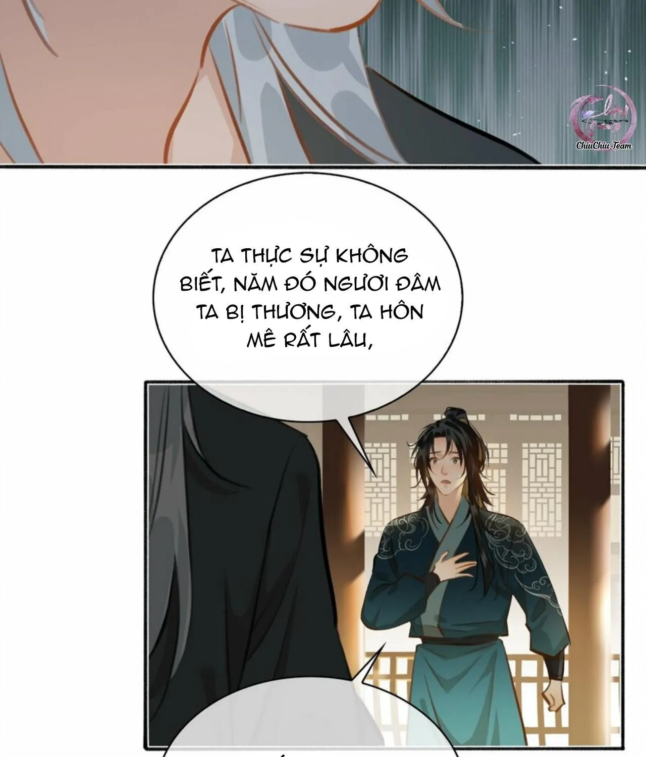Cơn Mưa Quên Lối Về Chap 55 - Next Chap 56