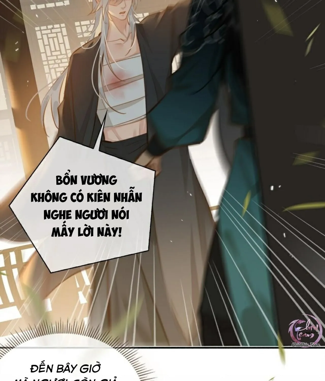Cơn Mưa Quên Lối Về Chap 55 - Next Chap 56