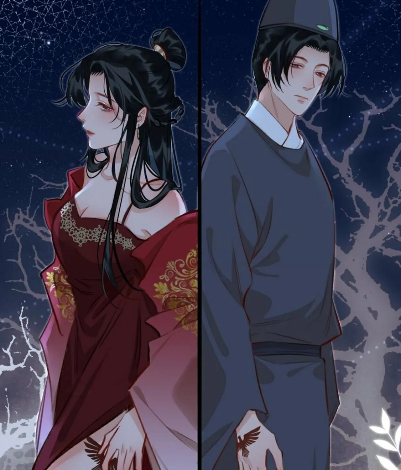 Cơn Mưa Quên Lối Về Chap 55 - Next Chap 56