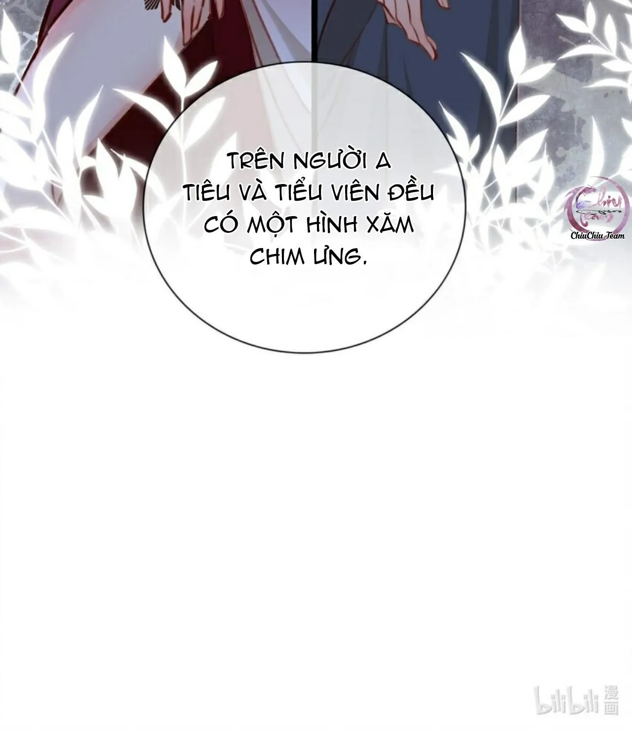 Cơn Mưa Quên Lối Về Chap 55 - Next Chap 56