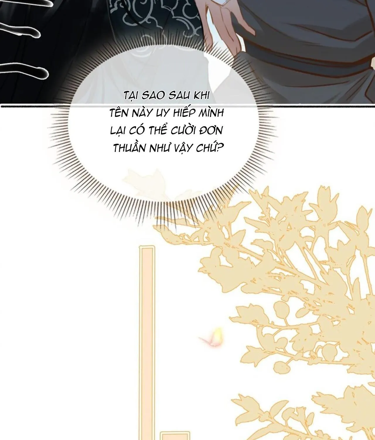Cơn Mưa Quên Lối Về Chap 56 - Next Chap 57