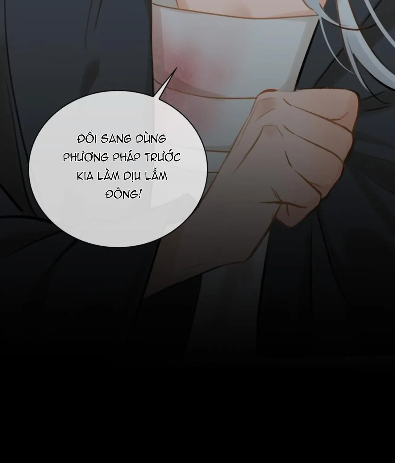 Cơn Mưa Quên Lối Về Chap 56 - Next Chap 57