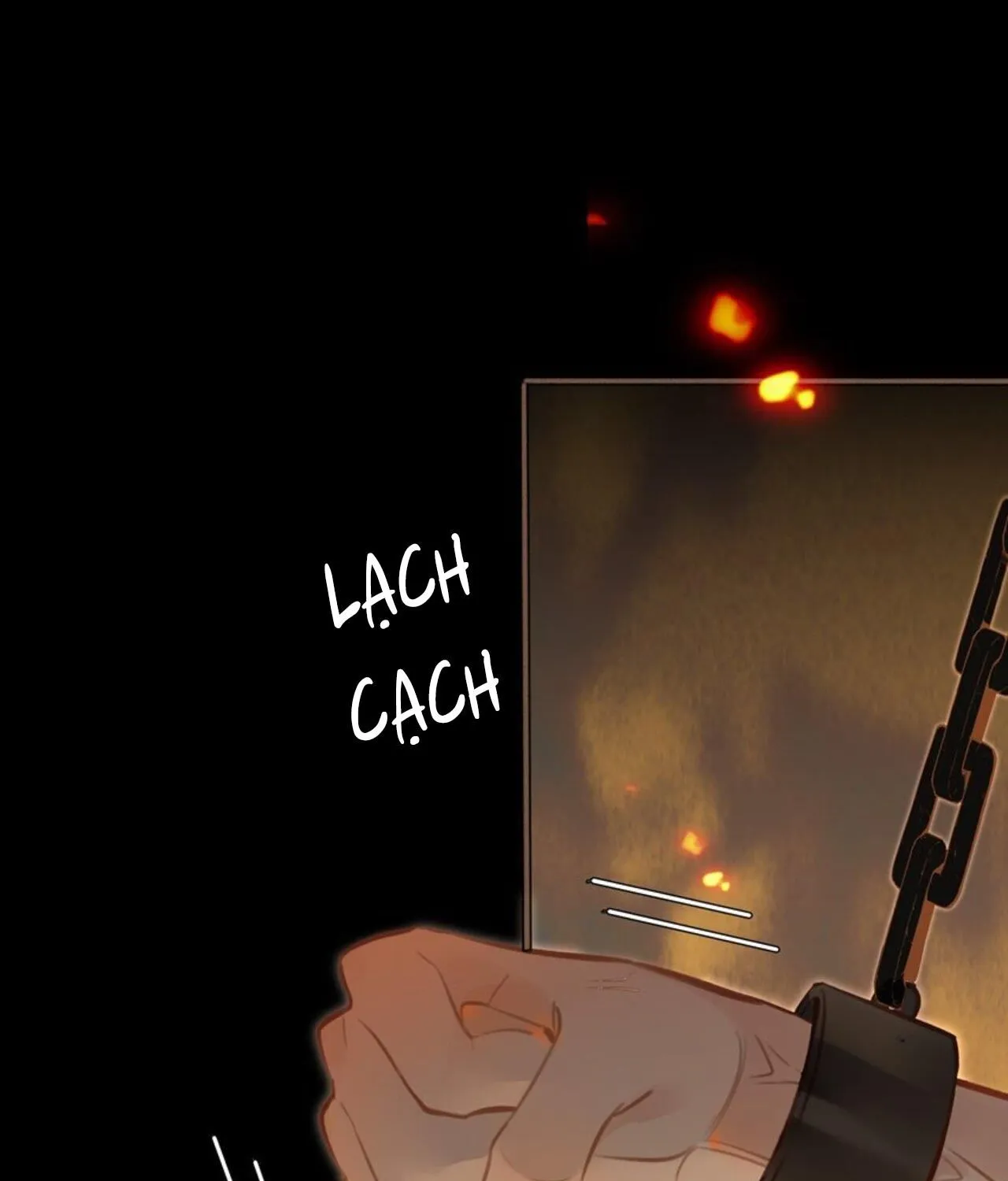 Cơn Mưa Quên Lối Về Chap 56 - Next Chap 57