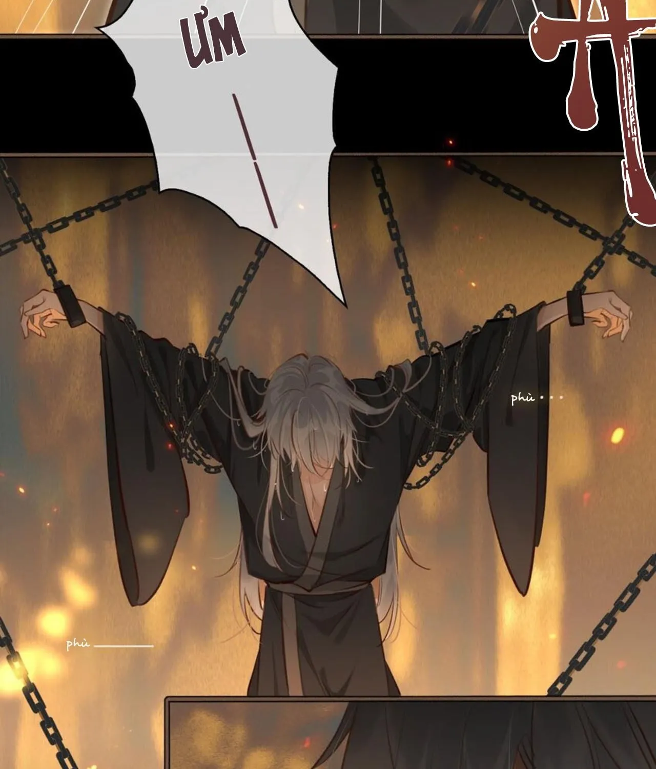 Cơn Mưa Quên Lối Về Chap 56 - Next Chap 57