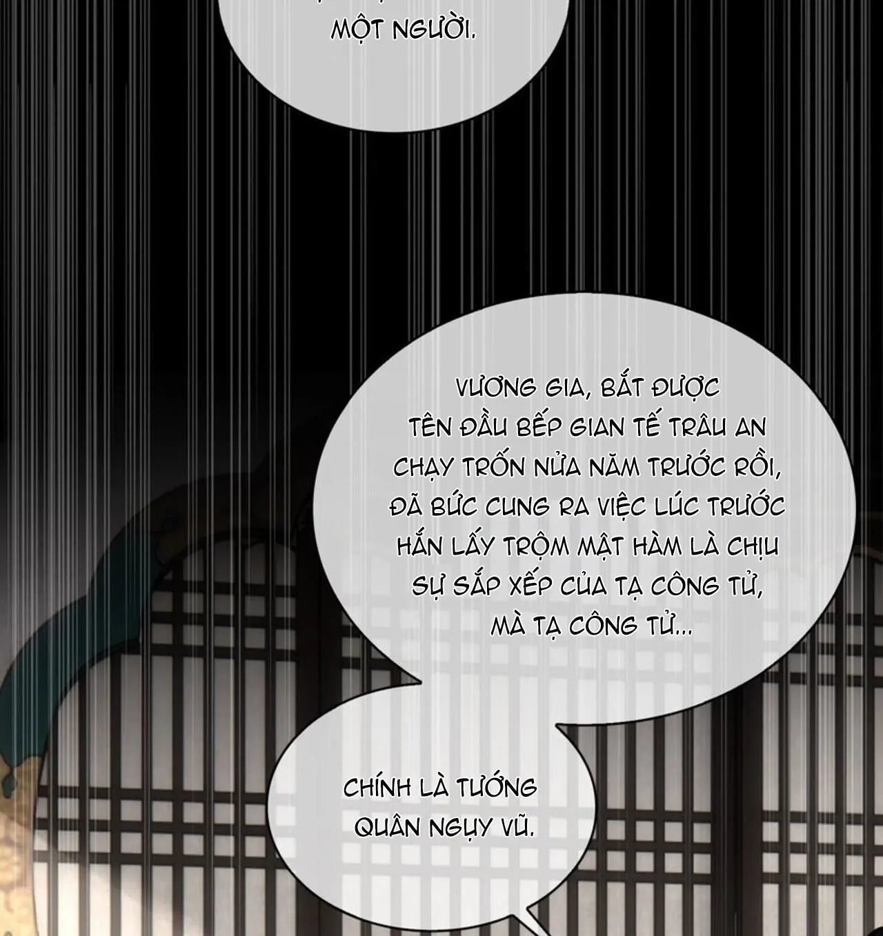 Cơn Mưa Quên Lối Về Chap 56 - Next Chap 57