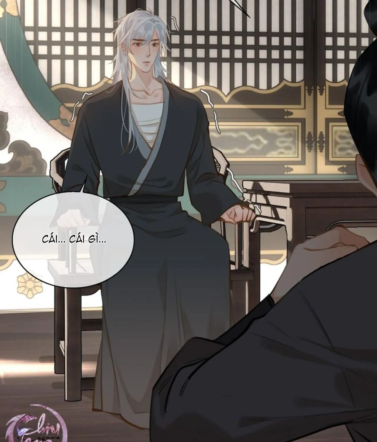 Cơn Mưa Quên Lối Về Chap 56 - Next Chap 57