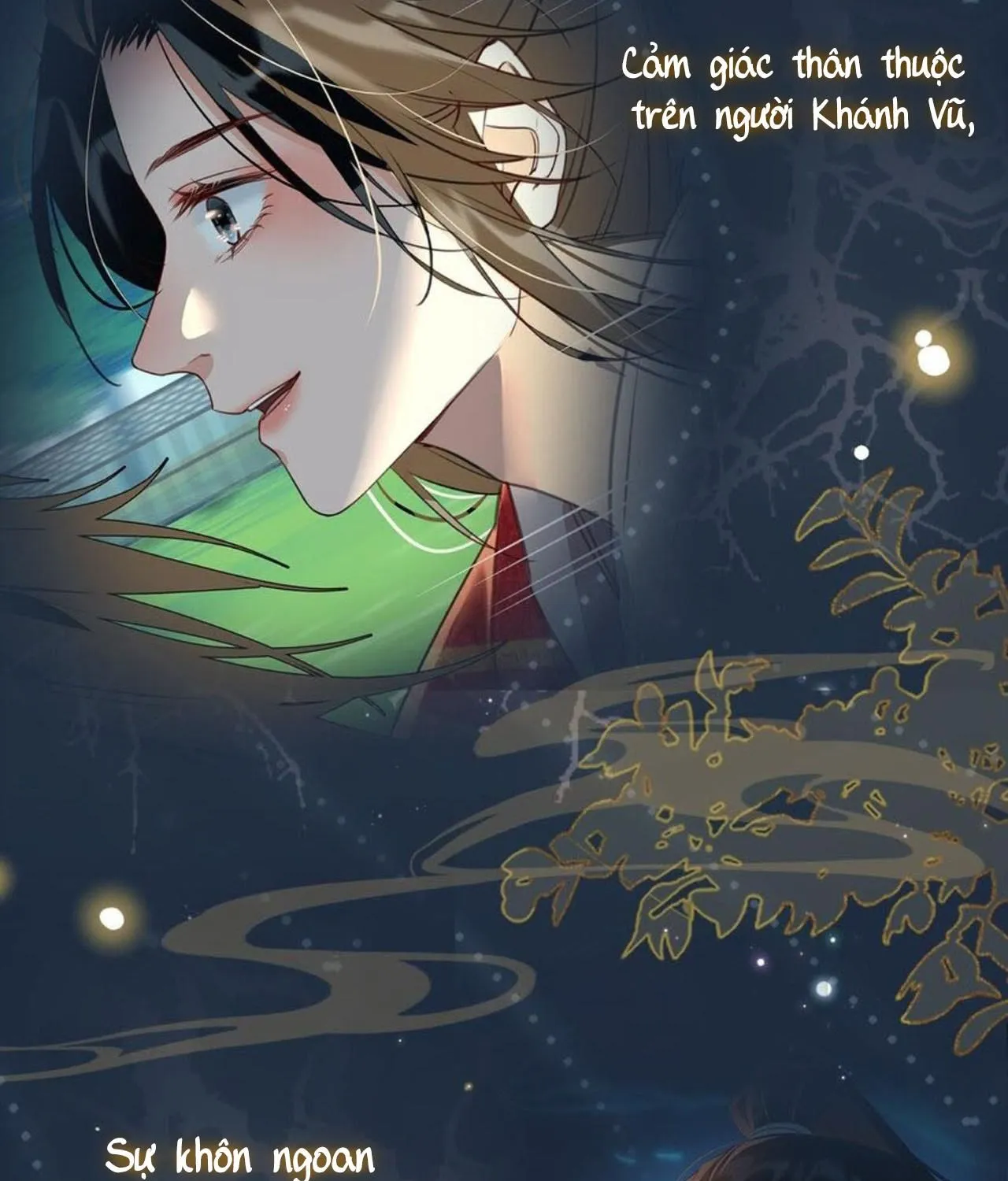 Cơn Mưa Quên Lối Về Chap 56 - Next Chap 57