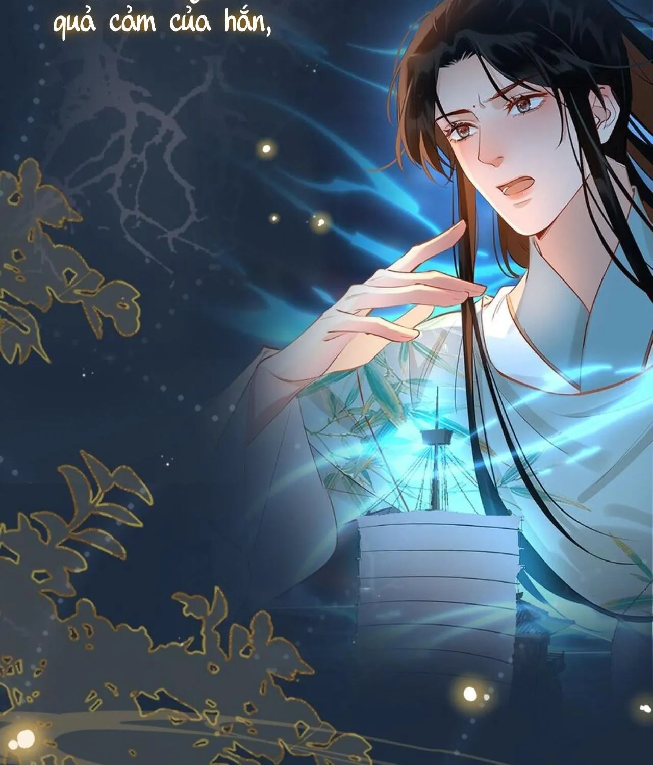 Cơn Mưa Quên Lối Về Chap 56 - Next Chap 57