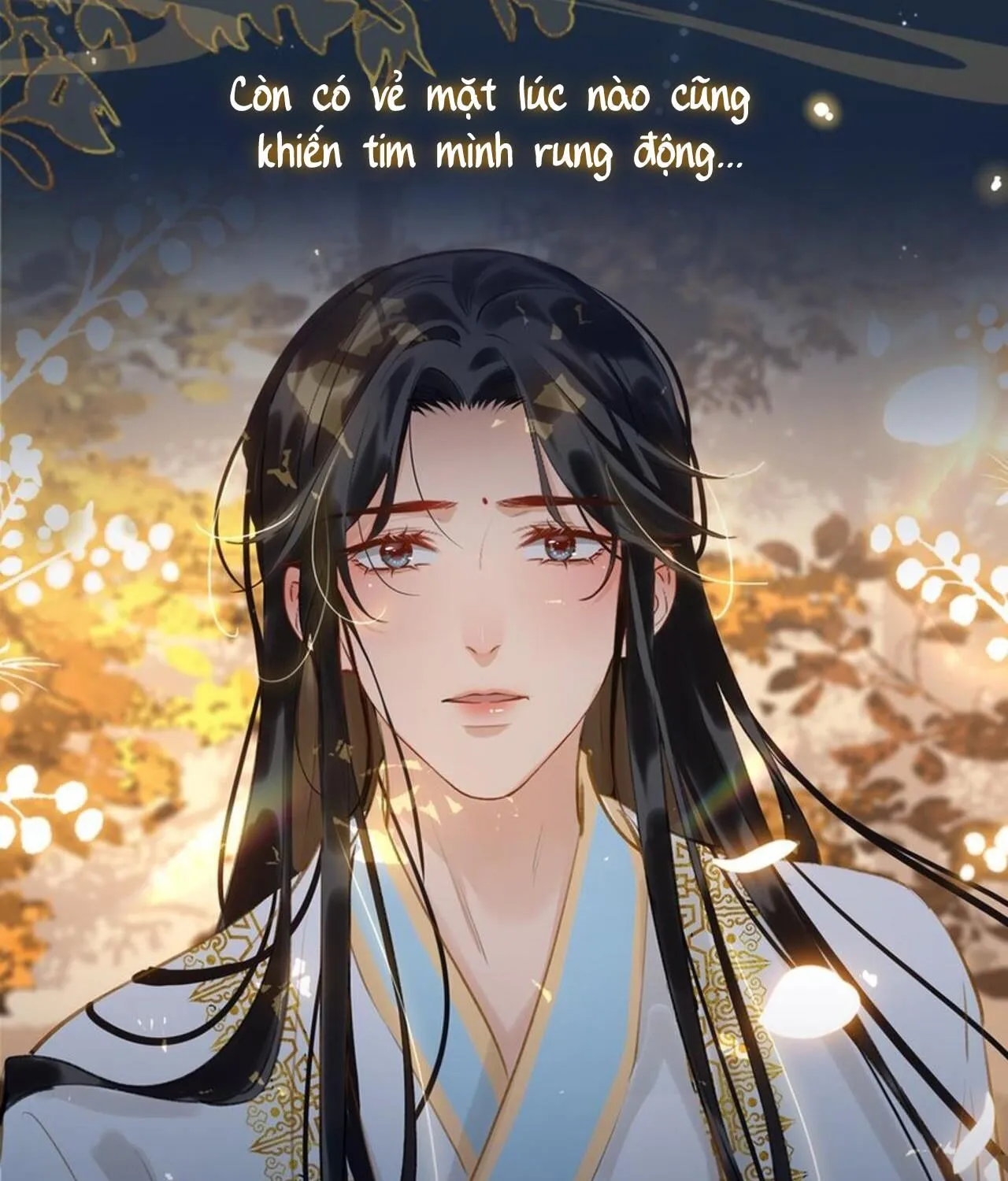 Cơn Mưa Quên Lối Về Chap 56 - Next Chap 57