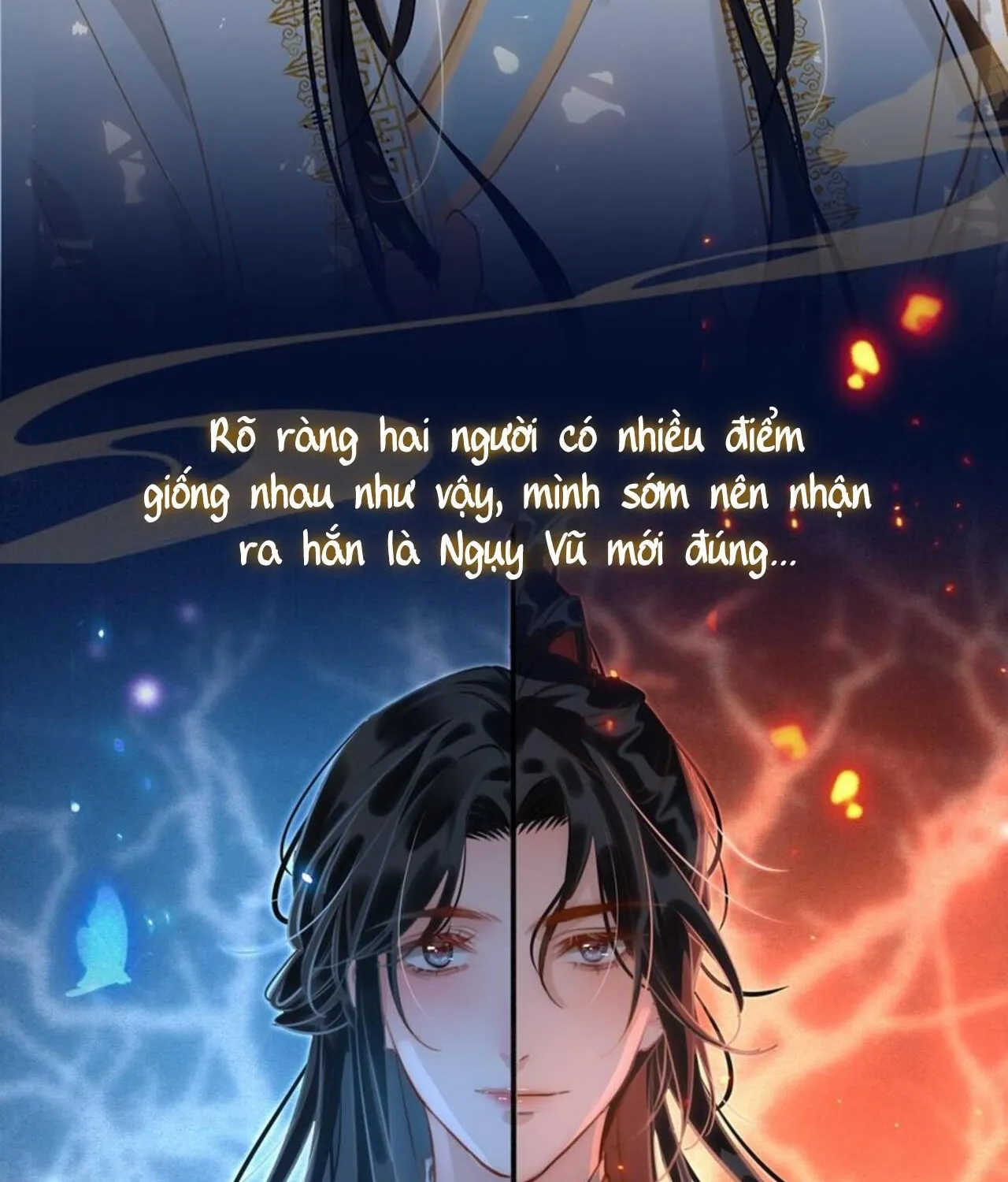 Cơn Mưa Quên Lối Về Chap 56 - Next Chap 57