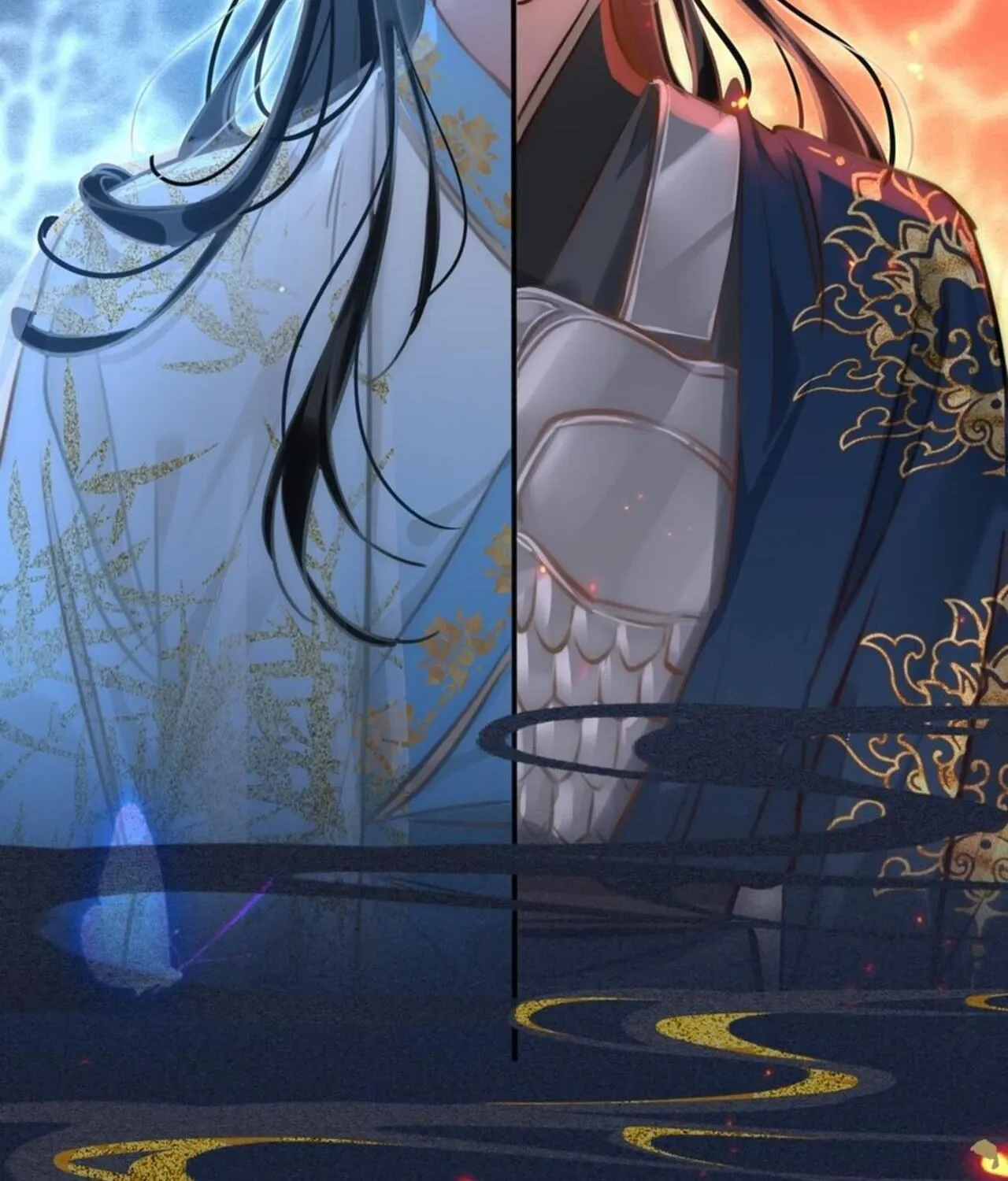 Cơn Mưa Quên Lối Về Chap 56 - Next Chap 57